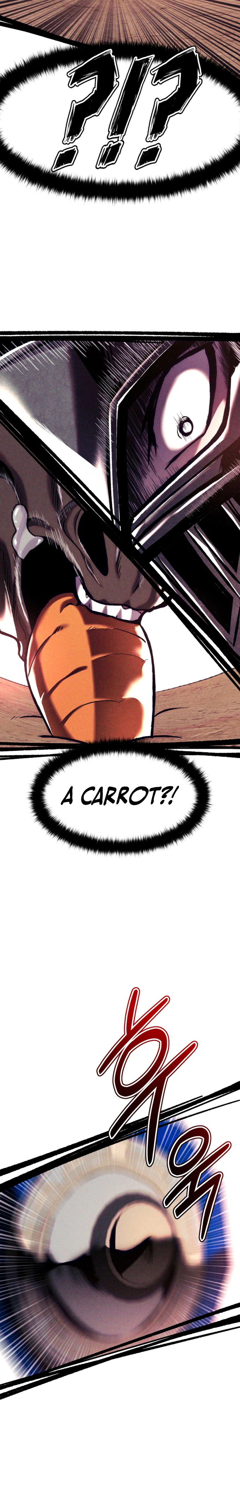 Fantasy Induction Corps Chapter 38 Page 42