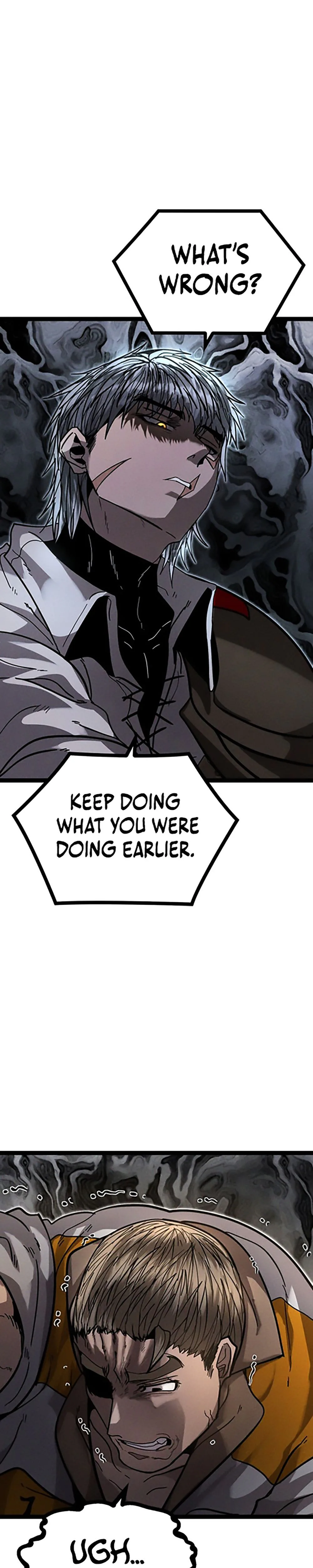 Fantasy Induction Corps Chapter 14 Page 5