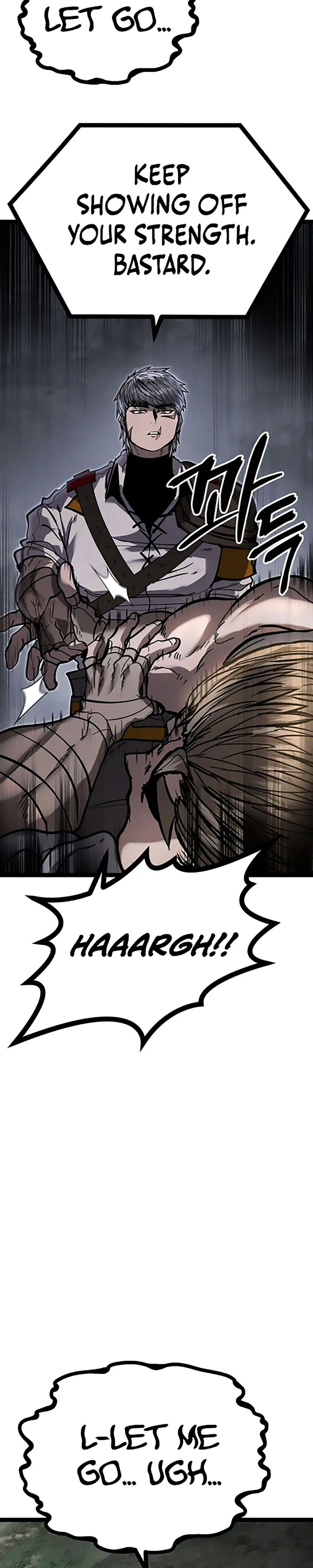 Fantasy Induction Corps Chapter 14 Page 6