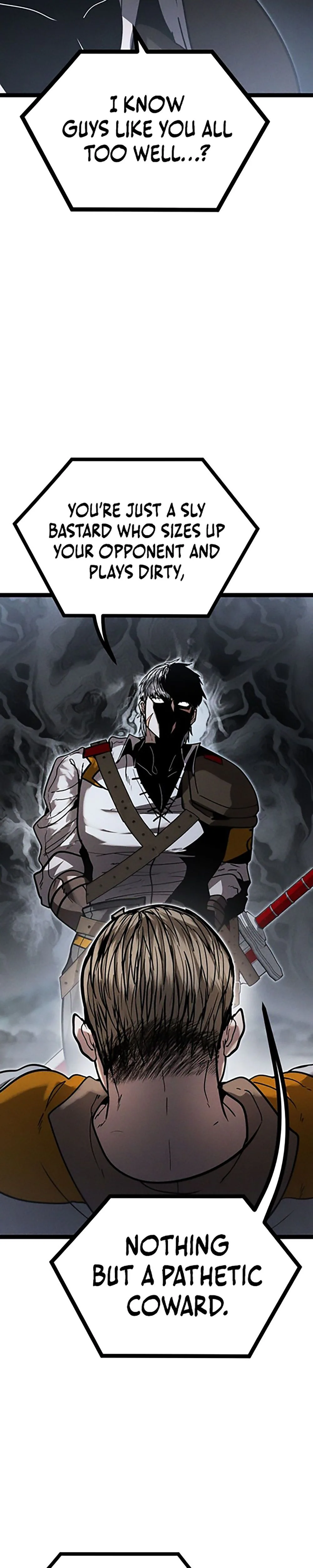 Fantasy Induction Corps Chapter 14 Page 9