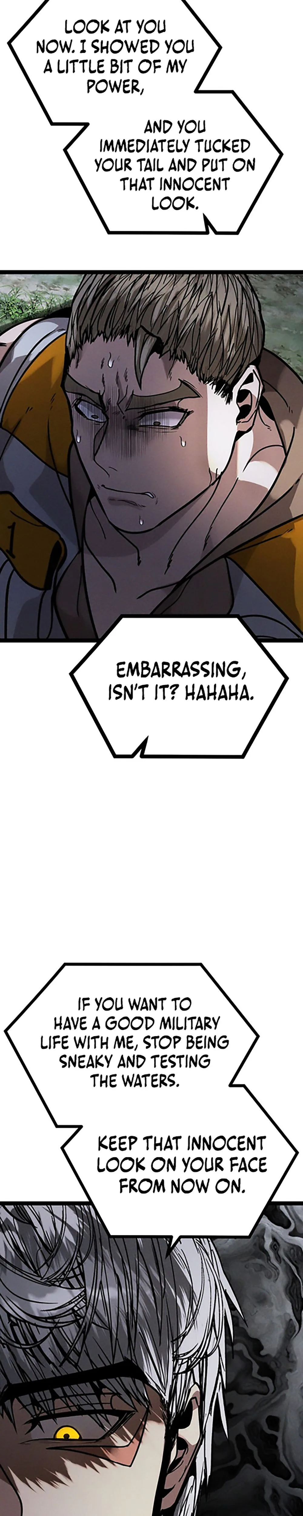 Fantasy Induction Corps Chapter 14 Page 10