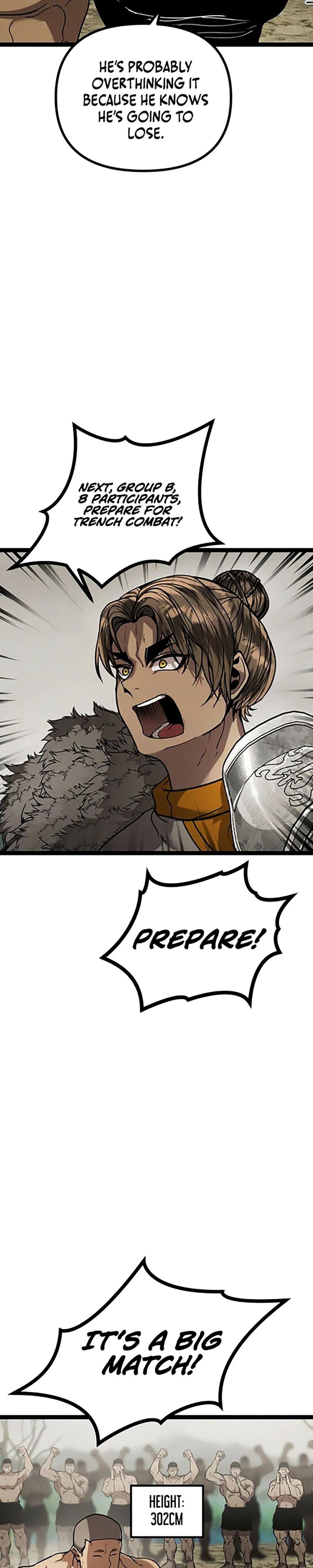Fantasy Induction Corps Chapter 14 Page 16