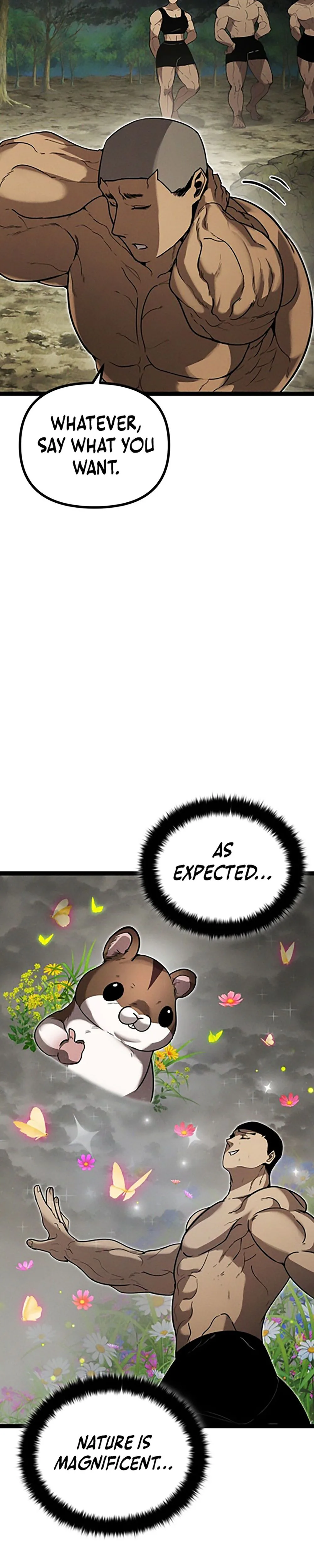 Fantasy Induction Corps Chapter 14 Page 20