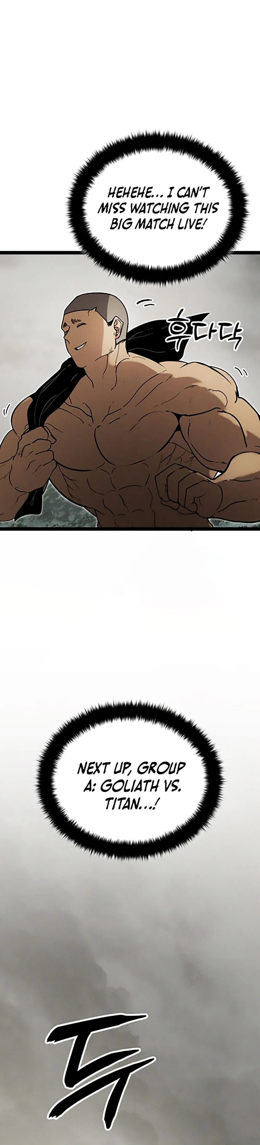Fantasy Induction Corps Chapter 14 Page 21