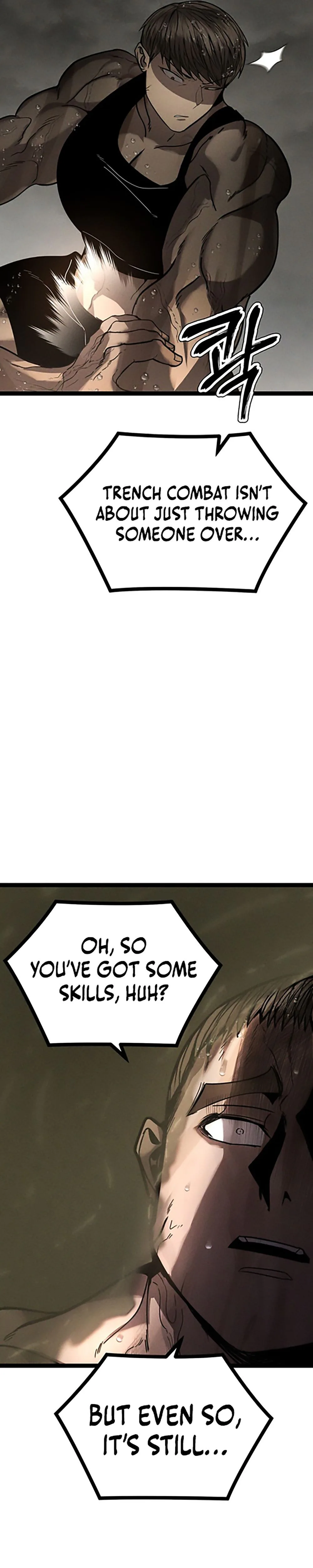 Fantasy Induction Corps Chapter 14 Page 29