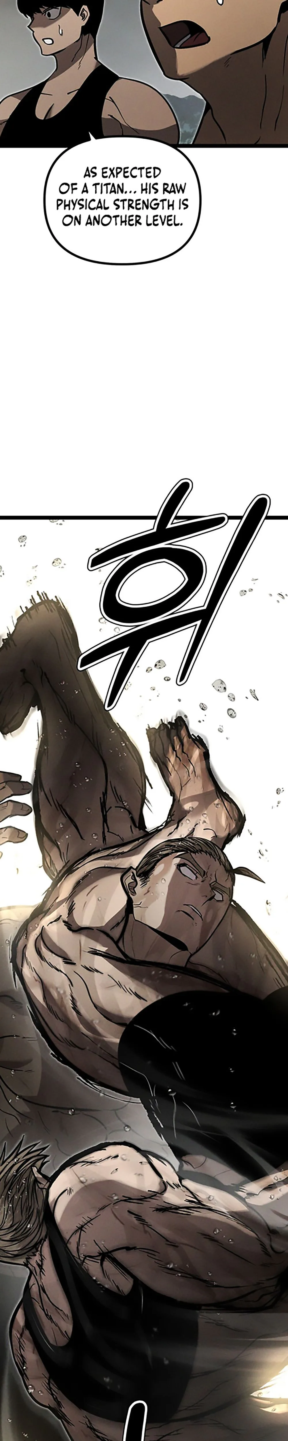 Fantasy Induction Corps Chapter 14 Page 31