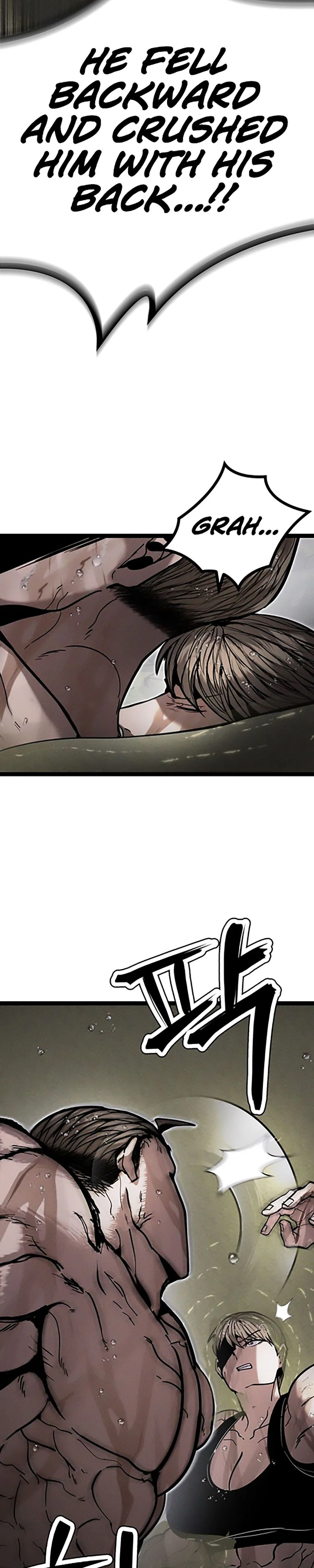 Fantasy Induction Corps Chapter 14 Page 34