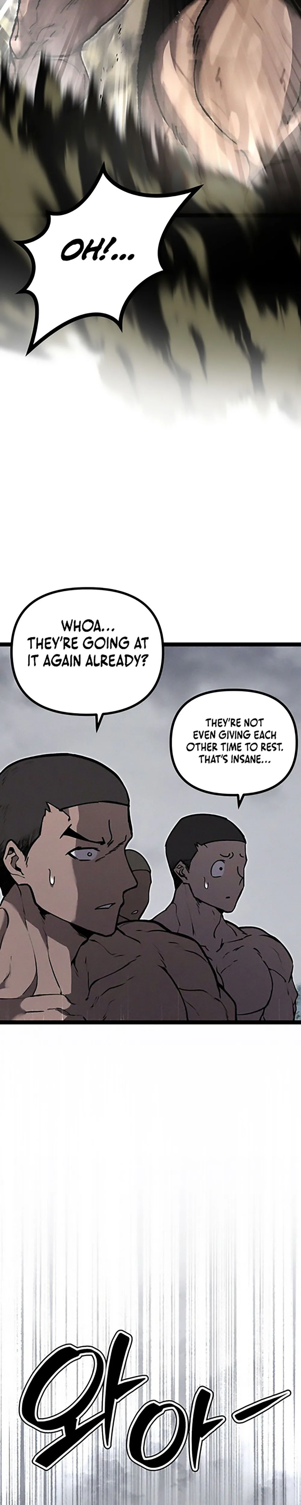 Fantasy Induction Corps Chapter 14 Page 41