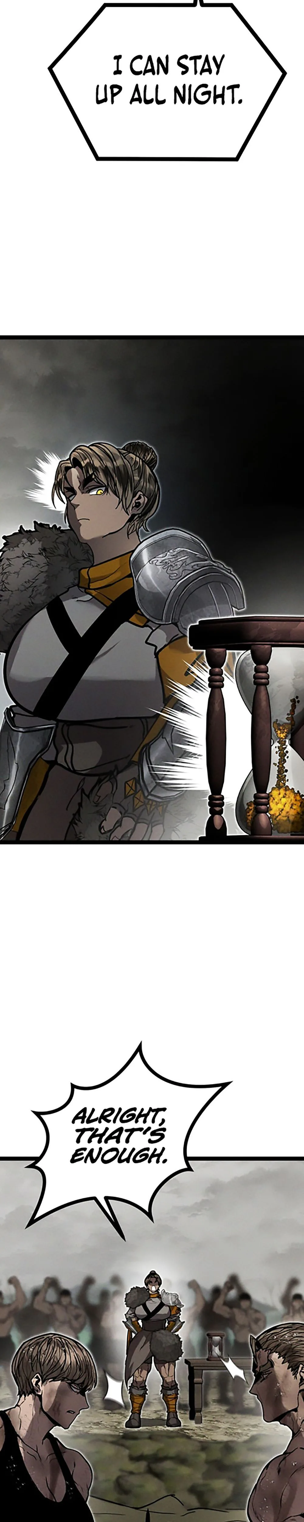 Fantasy Induction Corps Chapter 14 Page 45