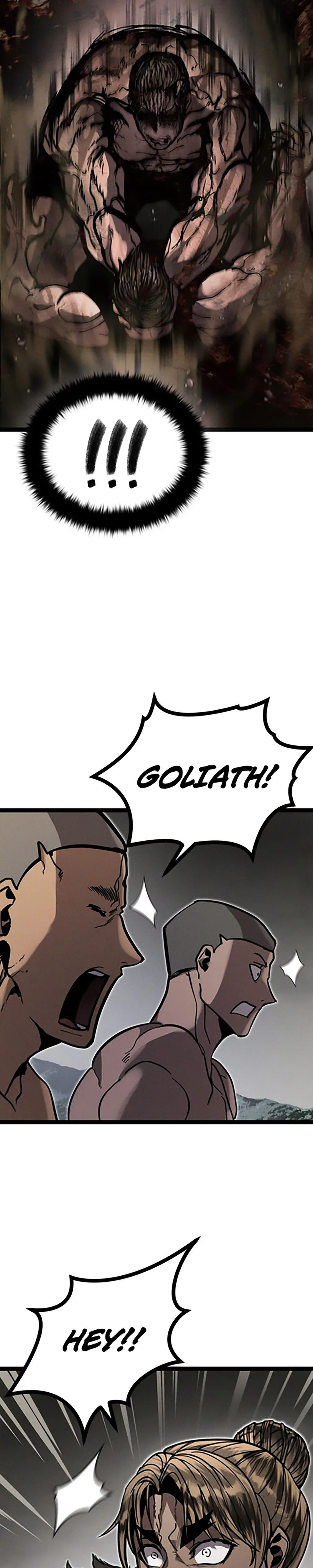 Fantasy Induction Corps Chapter 14 Page 47