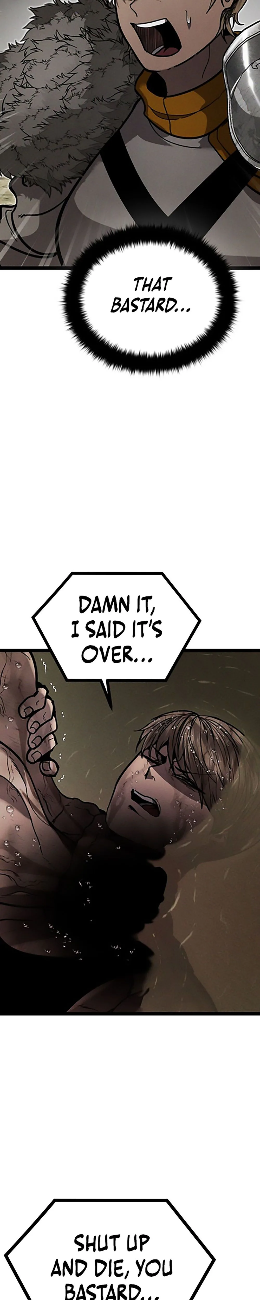 Fantasy Induction Corps Chapter 14 Page 48
