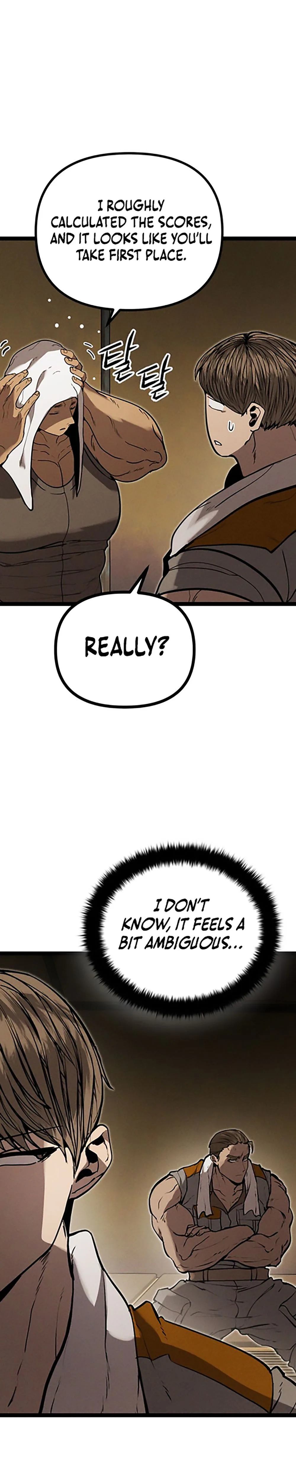 Fantasy Induction Corps Chapter 14 Page 57