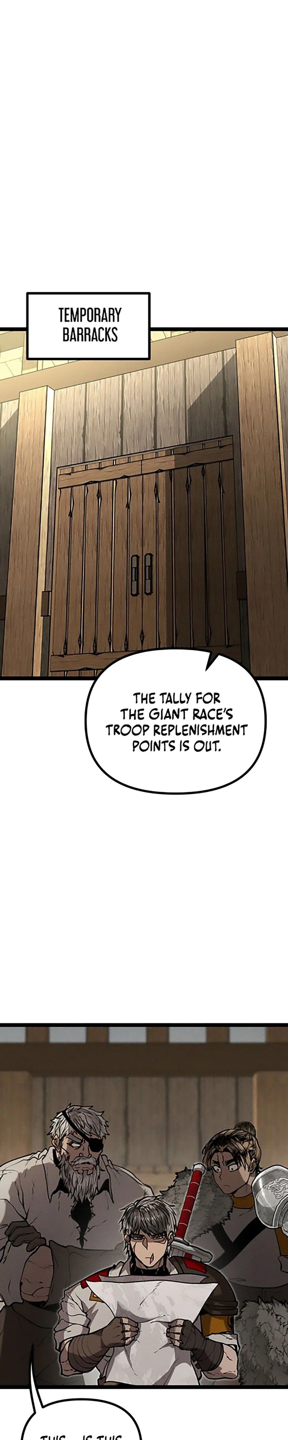 Fantasy Induction Corps Chapter 14 Page 58