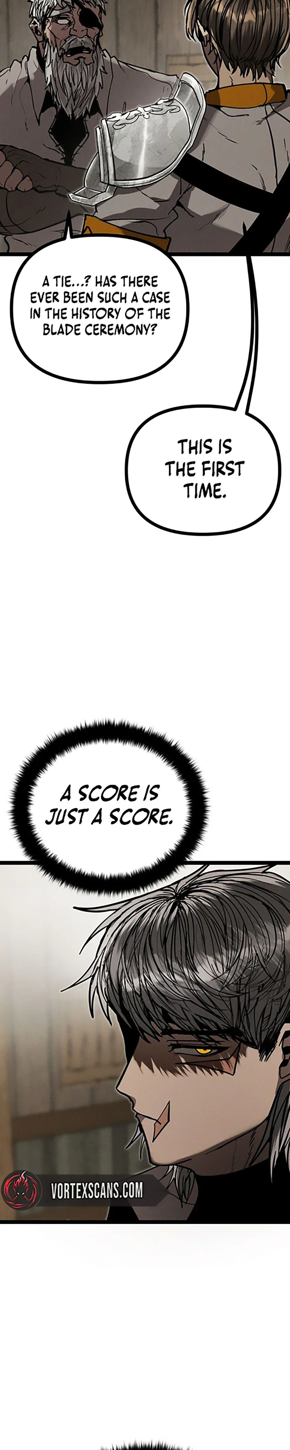 Fantasy Induction Corps Chapter 14 Page 60