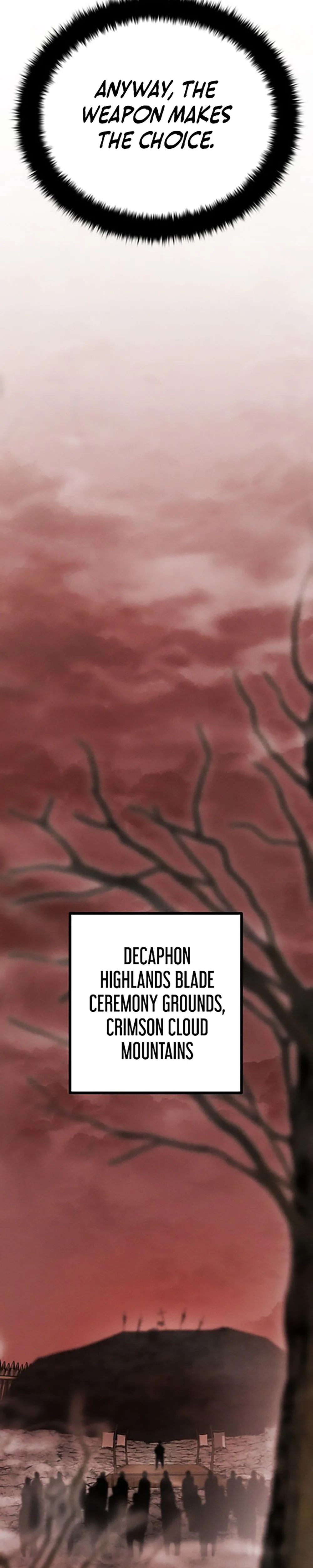 Fantasy Induction Corps Chapter 14 Page 61