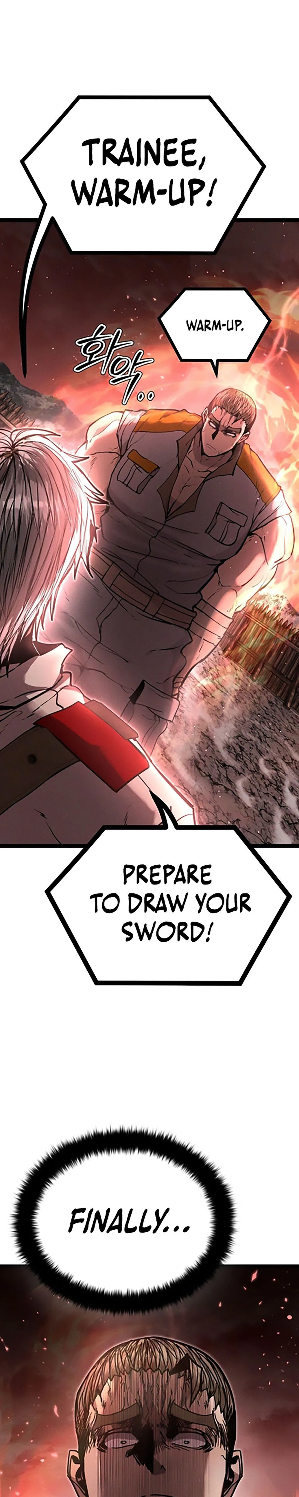 Fantasy Induction Corps Chapter 14 Page 64