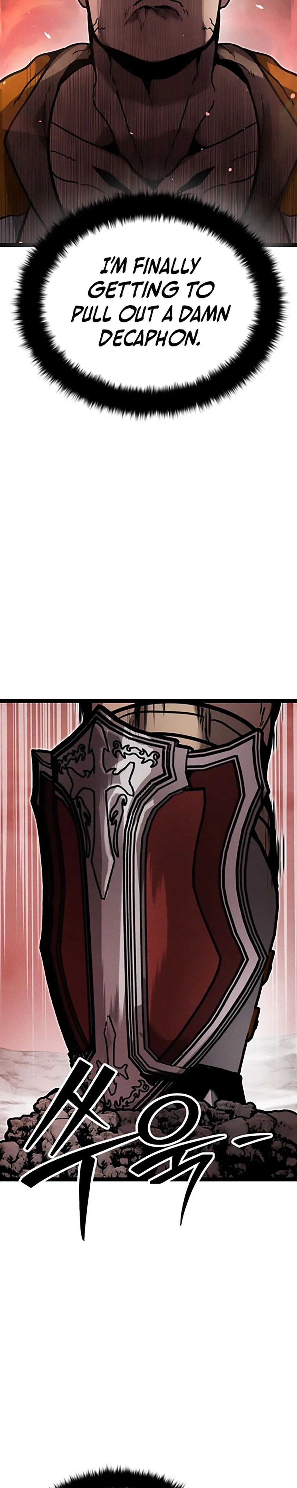 Fantasy Induction Corps Chapter 14 Page 65