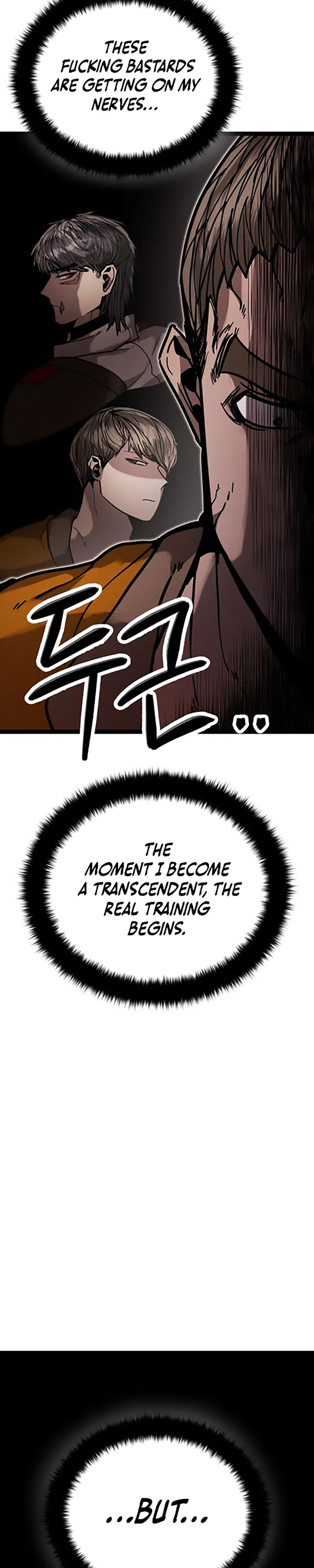 Fantasy Induction Corps Chapter 14 Page 66