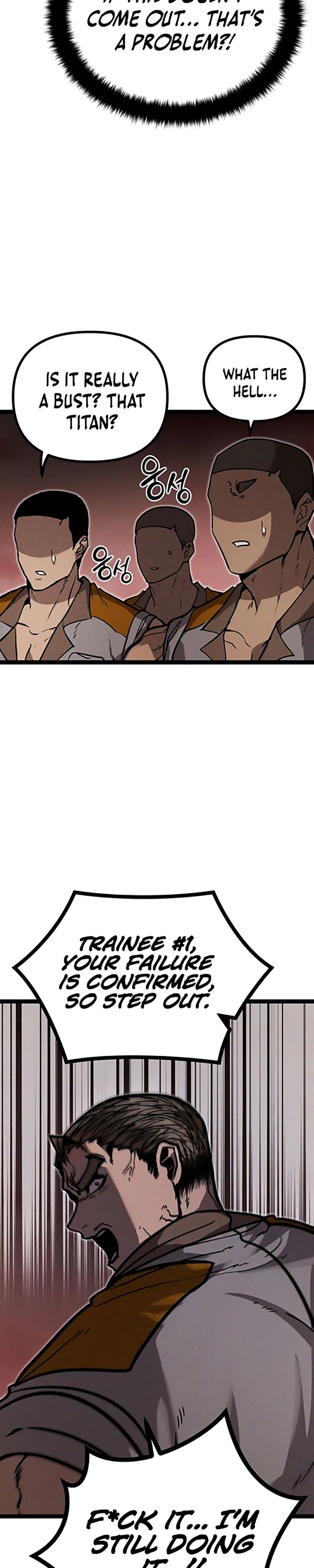 Fantasy Induction Corps Chapter 14 Page 69