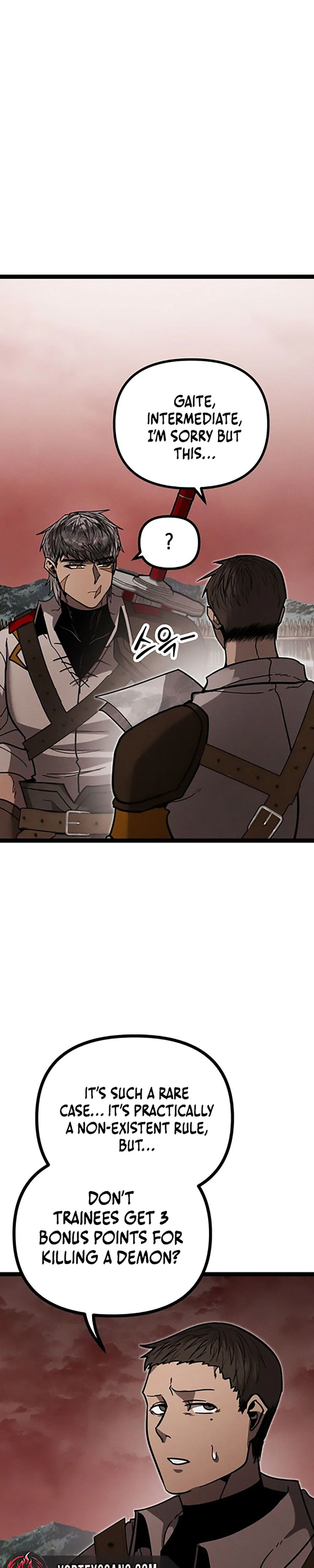 Fantasy Induction Corps Chapter 14 Page 74