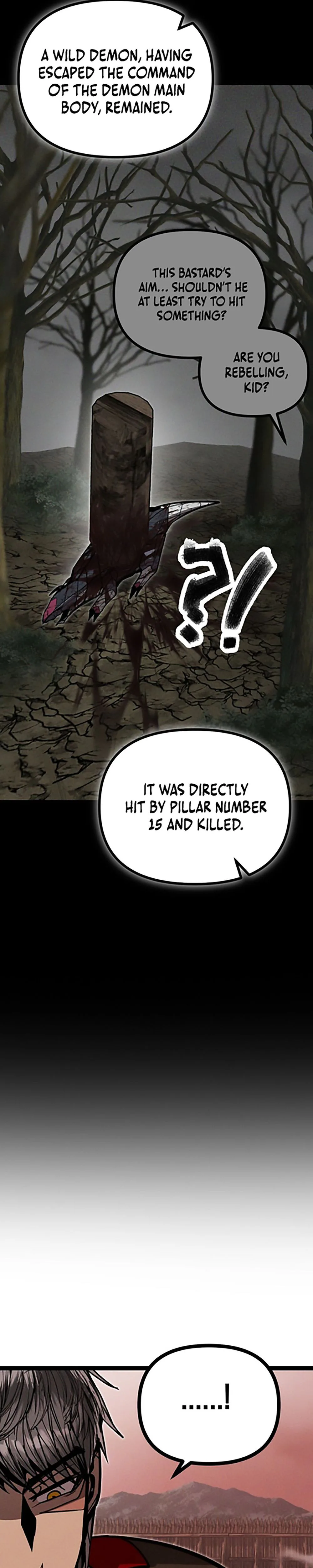 Fantasy Induction Corps Chapter 14 Page 78