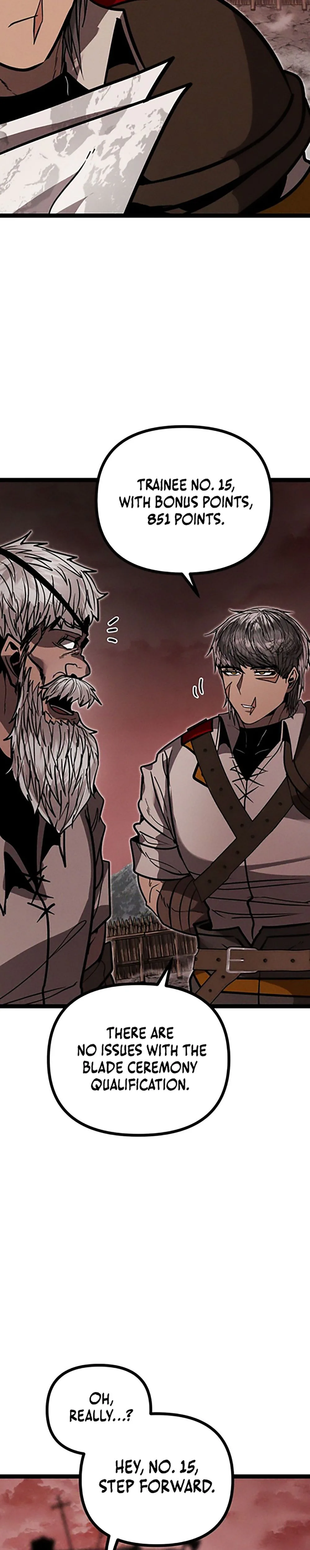Fantasy Induction Corps Chapter 14 Page 79
