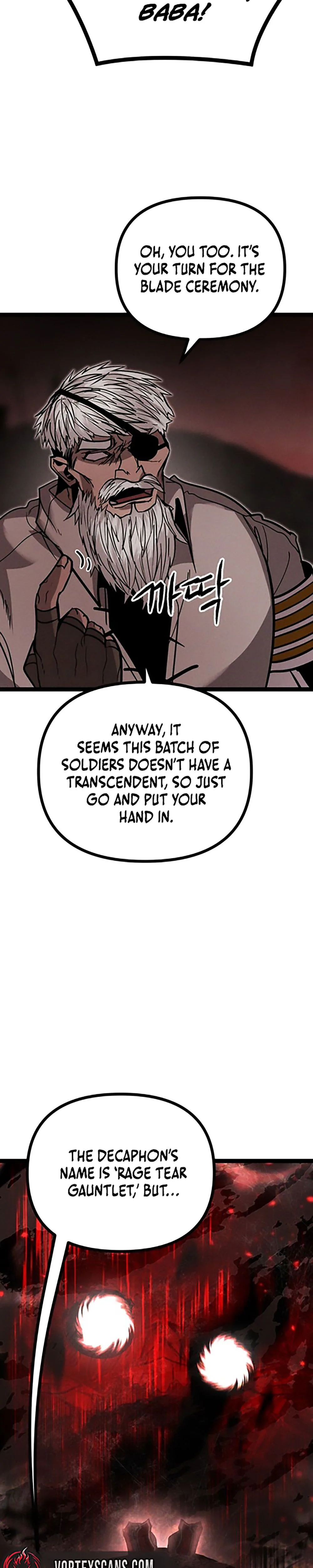 Fantasy Induction Corps Chapter 14 Page 81