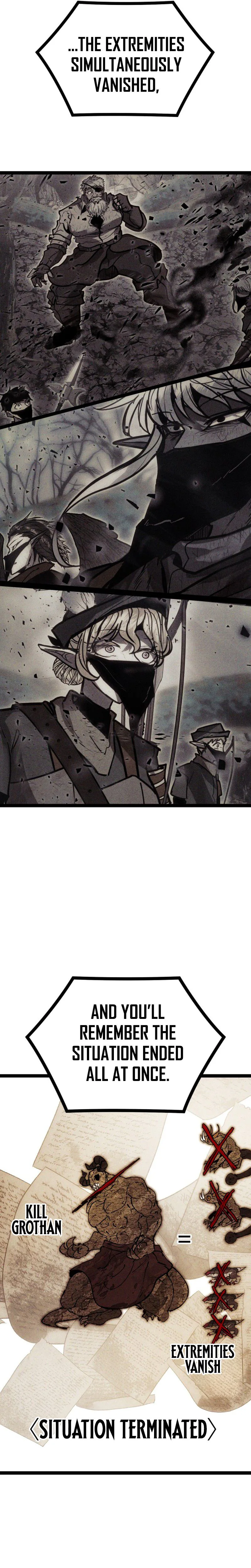 Fantasy Induction Corps Chapter 17 Page 5