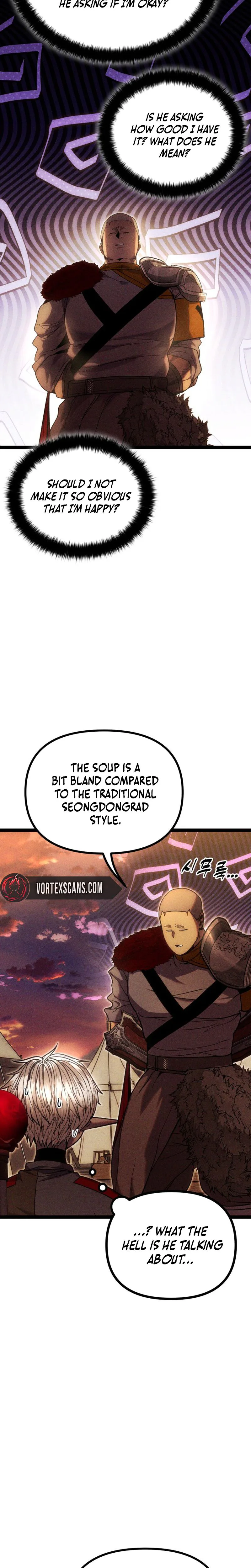 Fantasy Induction Corps Chapter 17 Page 10