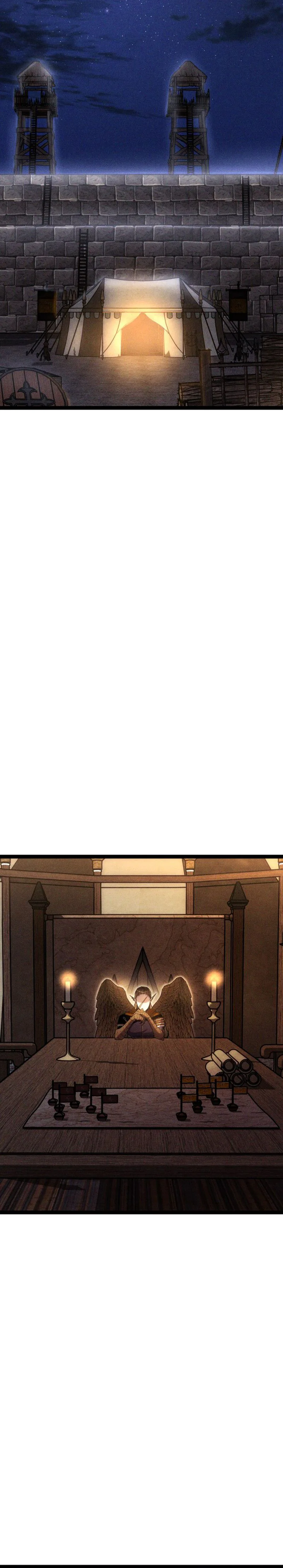 Fantasy Induction Corps Chapter 17 Page 12