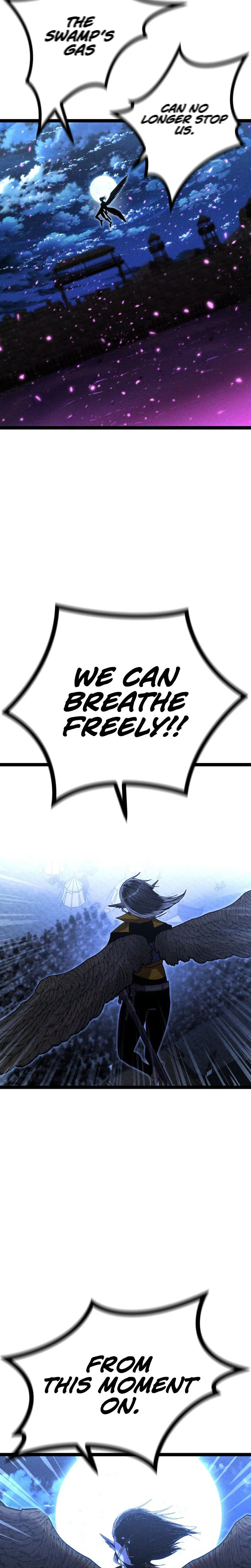 Fantasy Induction Corps Chapter 17 Page 34