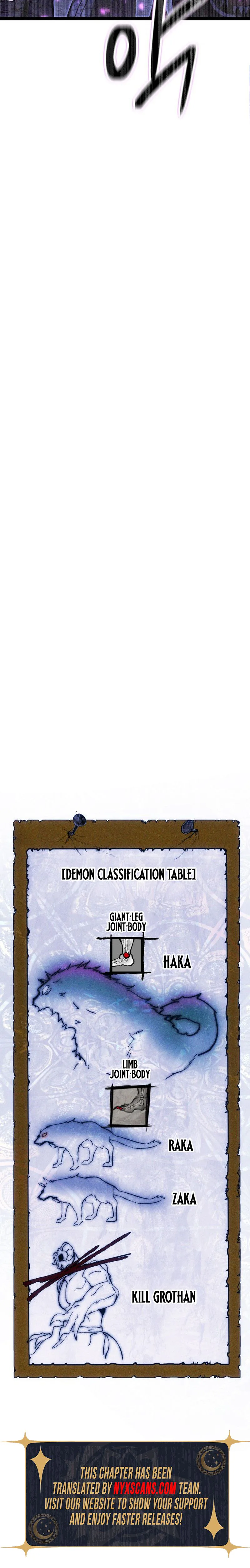 Fantasy Induction Corps Chapter 17 Page 45