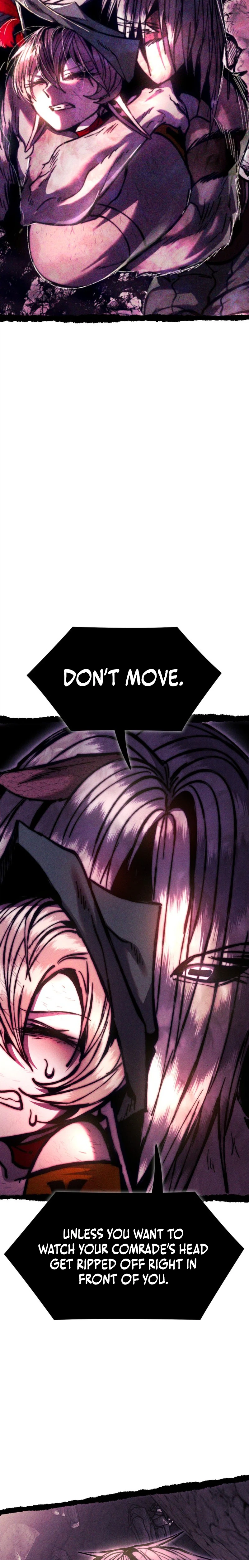 Fantasy Induction Corps Chapter 31 Page 9
