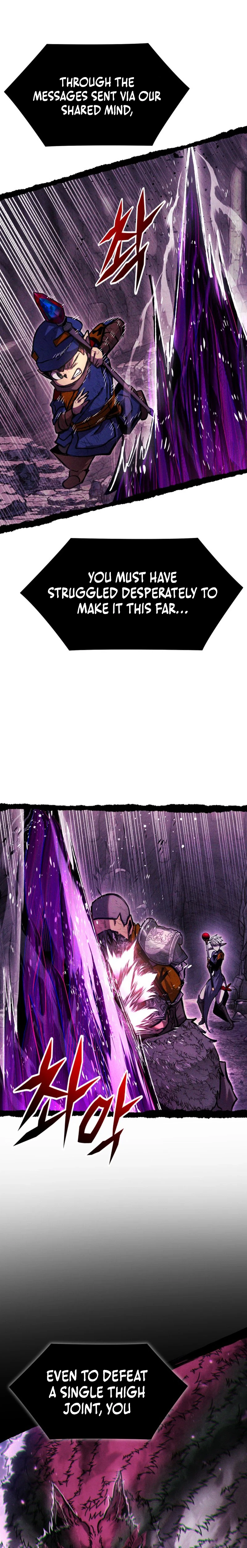 Fantasy Induction Corps Chapter 31 Page 11