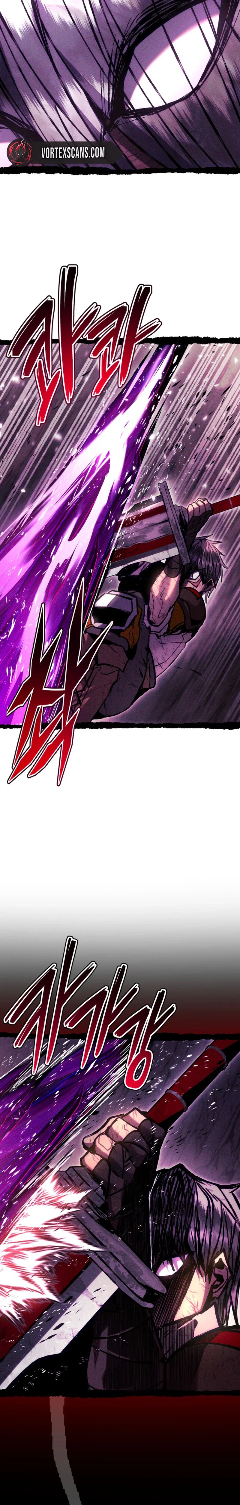 Fantasy Induction Corps Chapter 31 Page 14