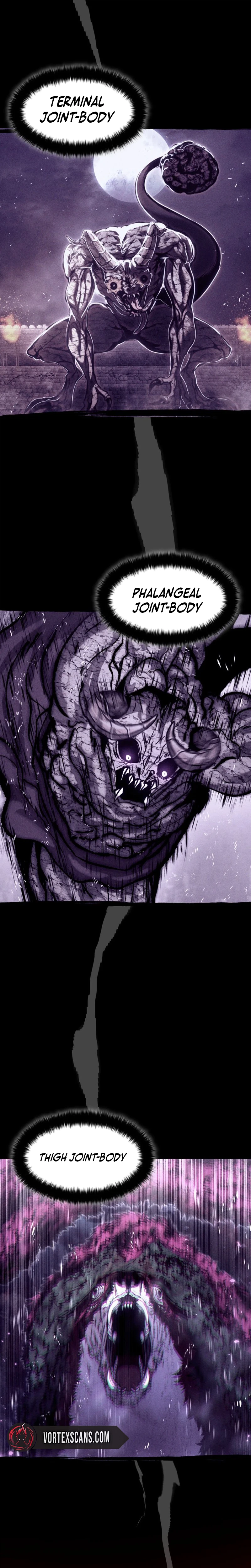 Fantasy Induction Corps Chapter 31 Page 15
