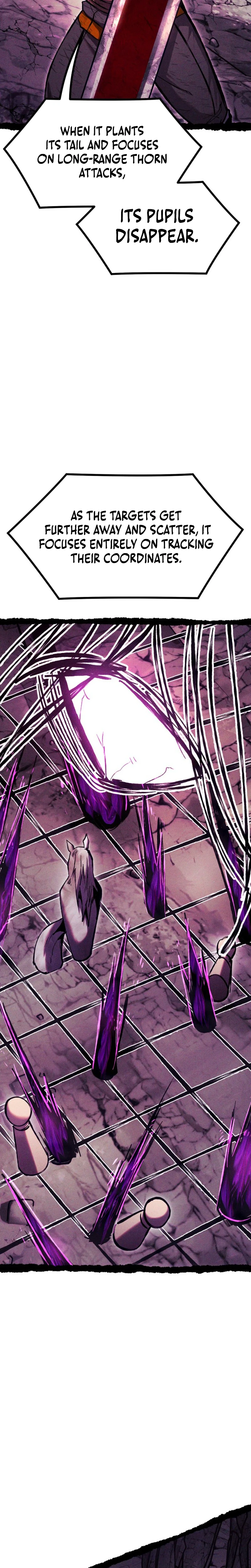Fantasy Induction Corps Chapter 31 Page 20