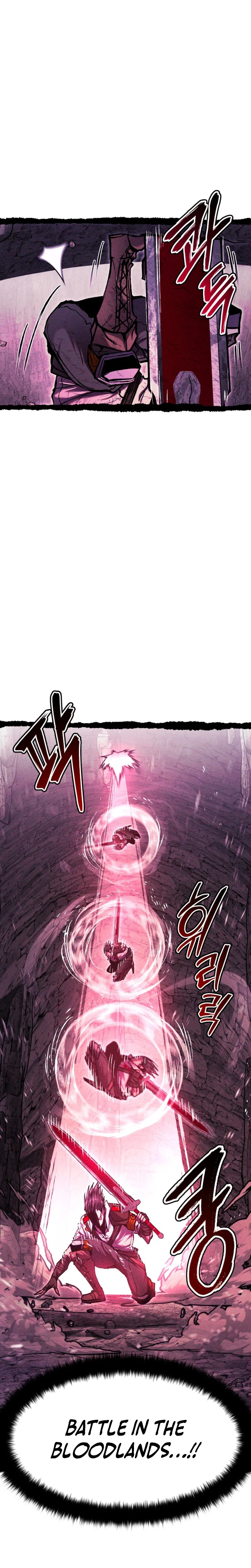 Fantasy Induction Corps Chapter 31 Page 30