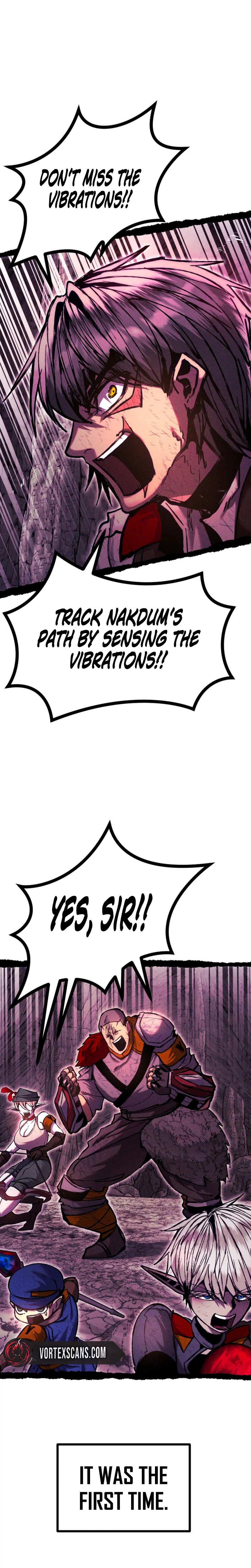 Fantasy Induction Corps Chapter 31 Page 31