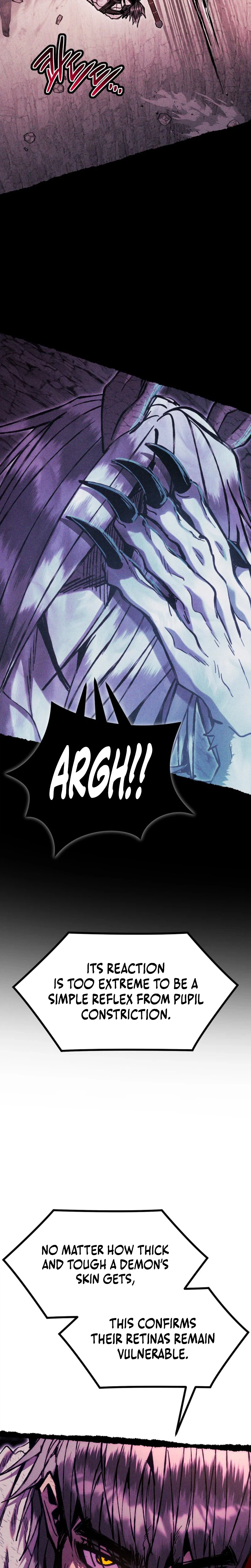 Fantasy Induction Corps Chapter 31 Page 37