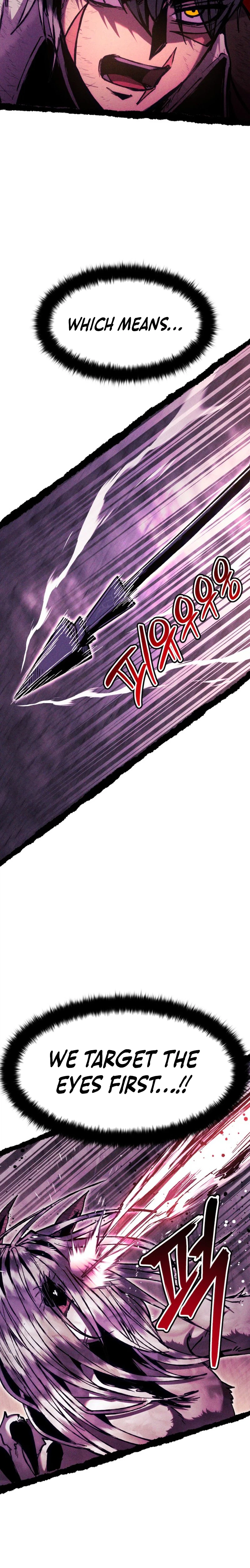 Fantasy Induction Corps Chapter 31 Page 38