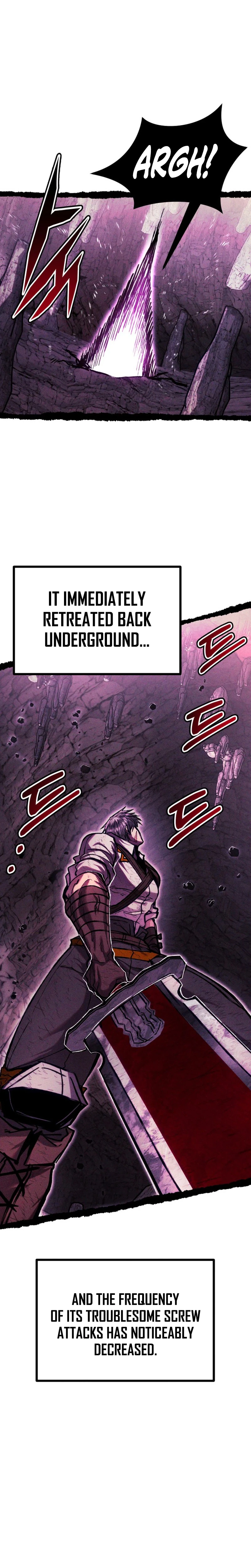Fantasy Induction Corps Chapter 31 Page 39