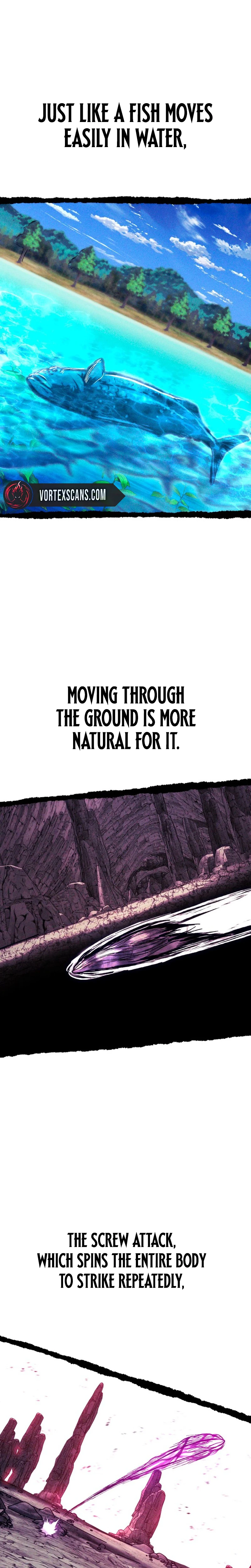 Fantasy Induction Corps Chapter 31 Page 40