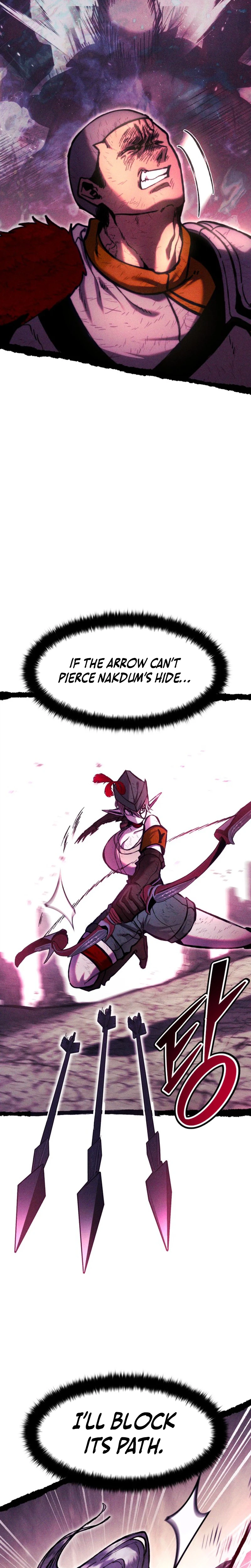 Fantasy Induction Corps Chapter 31 Page 46