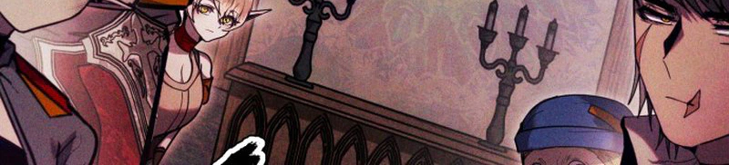 Fantasy Induction Corps Chapter 25 Page 19