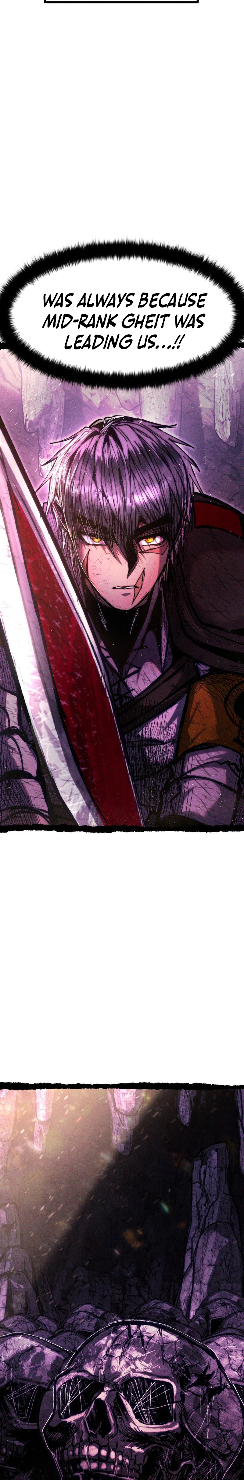 Fantasy Induction Corps Chapter 30 Page 6