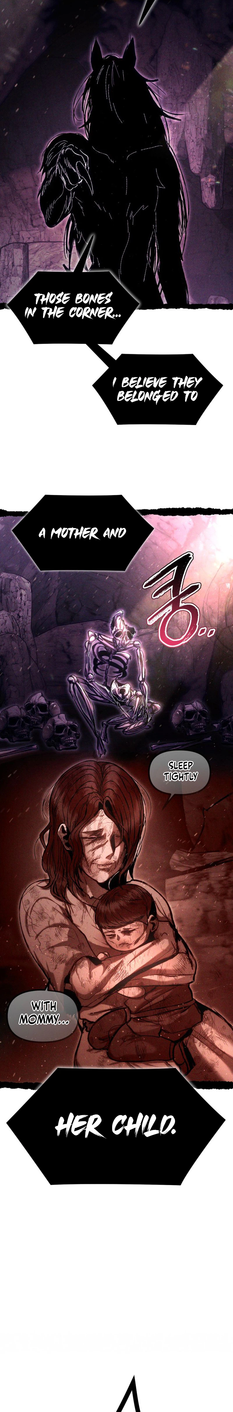 Fantasy Induction Corps Chapter 30 Page 9