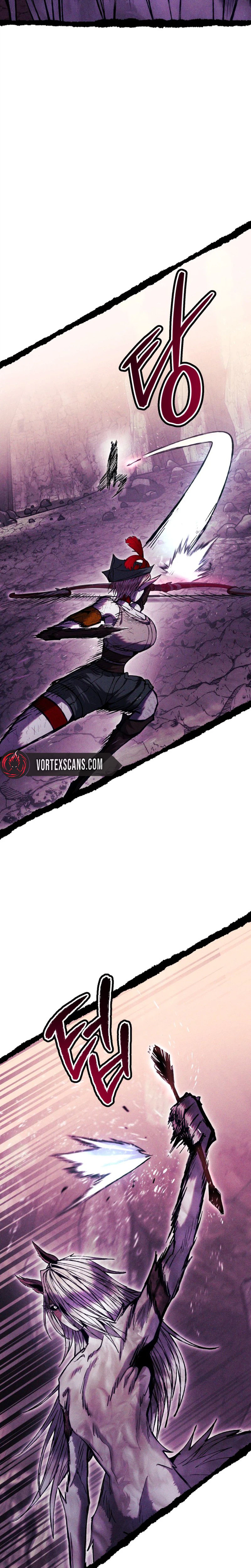 Fantasy Induction Corps Chapter 30 Page 17
