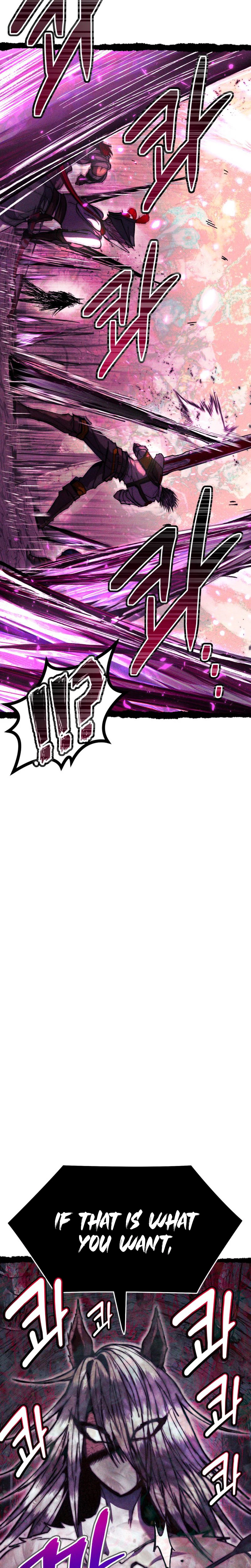 Fantasy Induction Corps Chapter 30 Page 20