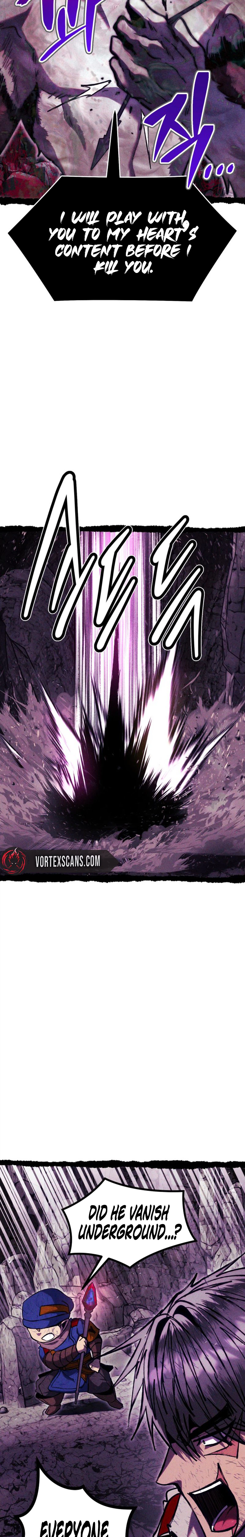 Fantasy Induction Corps Chapter 30 Page 21